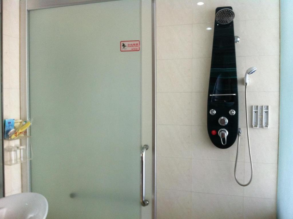 Guangzhou Guangtao Hotel Szoba fotó